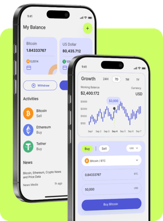 Varlıklanış alım satım platformu ekranı ve anlık borsa bilgileri